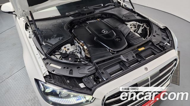 Mercedes-Benz S-Class (W223) S400 d 4MATIC 2022 — фото 6