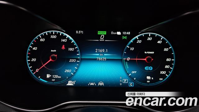 Mercedes-Benz GLC-Class (X253) GLC300e 4MATIC 2021 — фото 8
