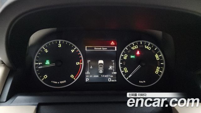 Land Rover Discovery 4 3.0 SDV6 HSE 2016 — фото 8