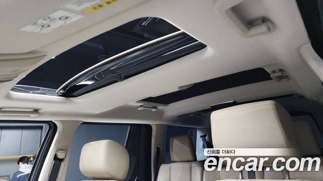 Land Rover Discovery 4 3.0 SDV6 HSE 2016 — фото 17