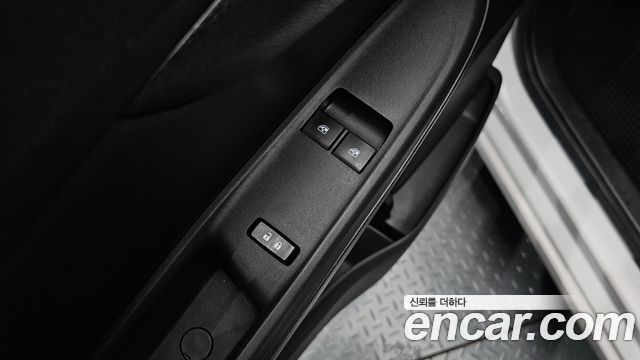 Chevrolet Spark Van 2020 — фото 16