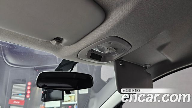 Chevrolet Spark Van 2020 — фото 18