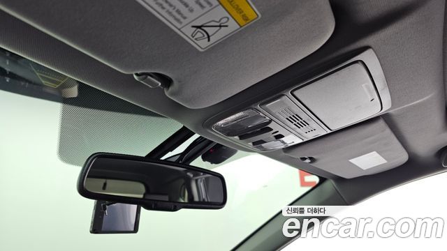 Honda CR-V (V) 1.5 EX-L 4WD 2017 — фото 22