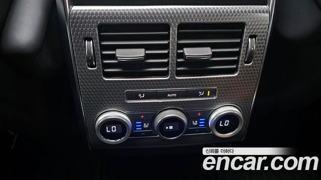Land Rover Range Rover Sport (II) 3.0 SDV6 AB Dynamic 2016 — фото 17