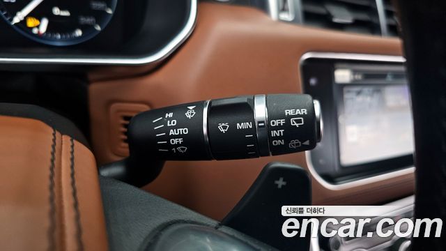 Land Rover Range Rover Sport (II) 3.0 SDV6 AB Dynamic 2016 — фото 18