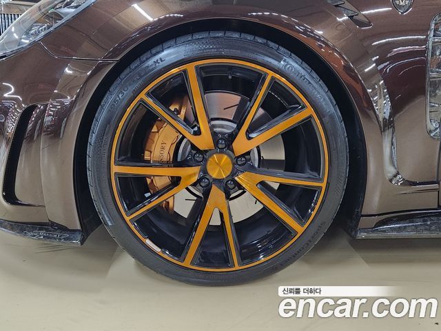 Porsche Panamera (971) 4.0 Turbo Sport Turismo 2018 — фото 6