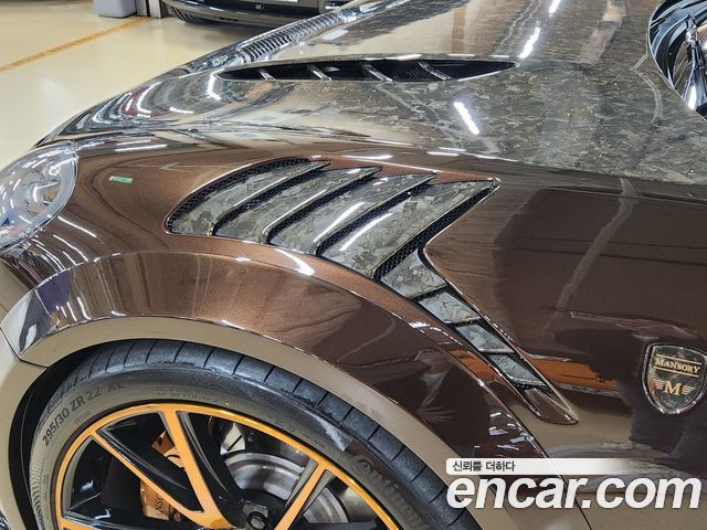 Porsche Panamera (971) 4.0 Turbo Sport Turismo 2018 — фото 19