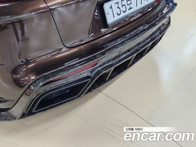 Porsche Panamera (971) 4.0 Turbo Sport Turismo 2018 — фото 23