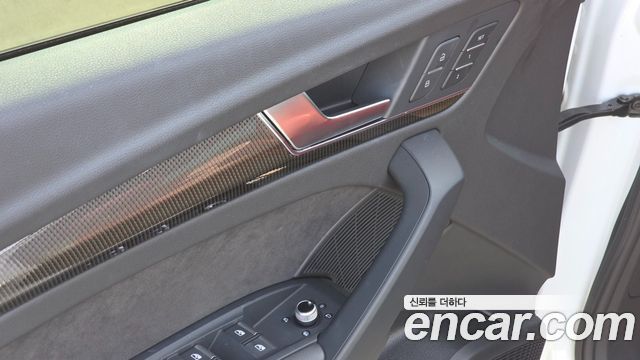 Audi SQ5 (FY) 3.0 TFSI Quattro 2022 — фото 17