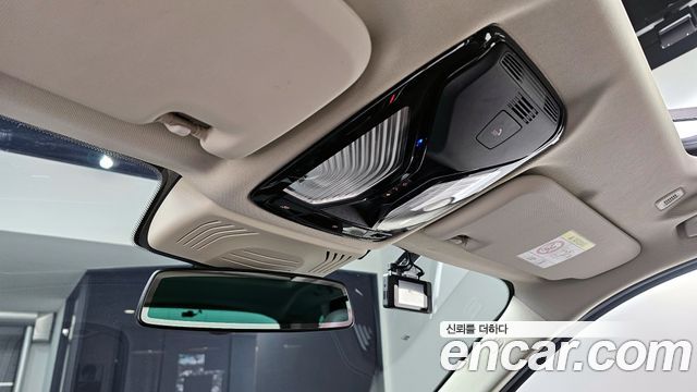 BMW X3 (G01) xDrive 20i Luxury 2021 — фото 17