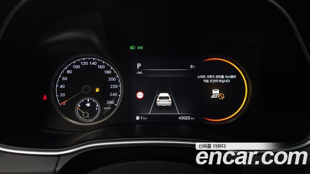 Genesis GV80 2.5T Gasoline AWD 2023 — фото 8