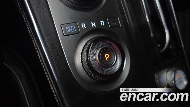 Genesis GV80 2.5T Gasoline AWD 2023 — фото 9