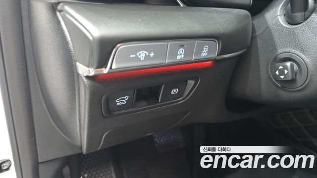 Genesis GV80 2.5T Gasoline AWD 2023 — фото 15