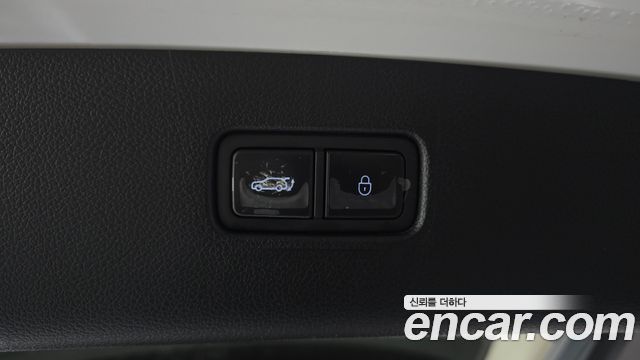 Genesis GV80 2.5T Gasoline AWD 2023 — фото 20