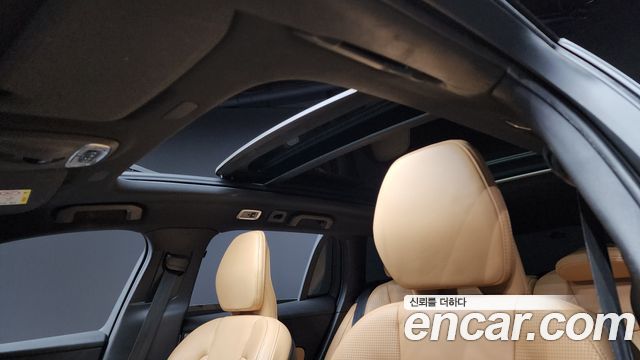 Volvo V60 Cross Country (II) B5 Pro AWD 2021 — фото 18