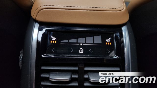 Volvo V60 Cross Country (II) B5 Pro AWD 2021 — фото 19