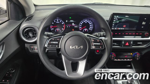 Kia K3 (II) 1.6 Trendy 2022 — фото 13