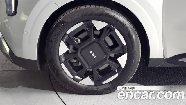 Kia Carnival (IV) Diesel 7-Seater Signature 2024 — фото 5