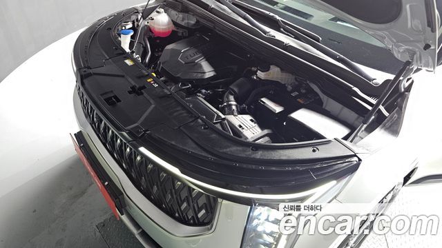 Kia Carnival (IV) Diesel 7-Seater Signature 2024 — фото 6