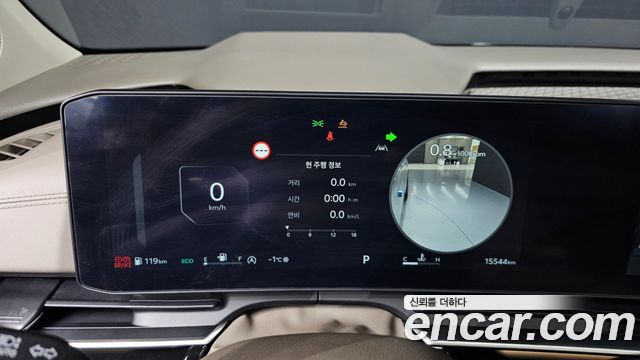 Kia Carnival (IV) Diesel 7-Seater Signature 2024 — фото 8