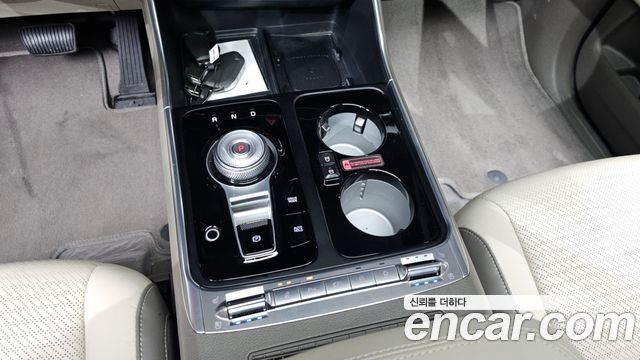 Kia Carnival (IV) Diesel 7-Seater Signature 2024 — фото 9