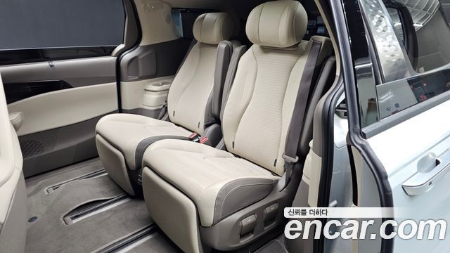 Kia Carnival (IV) Diesel 7-Seater Signature 2024 — фото 12
