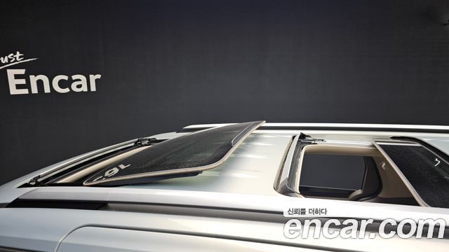 Kia Carnival (IV) Diesel 7-Seater Signature 2024 — фото 17