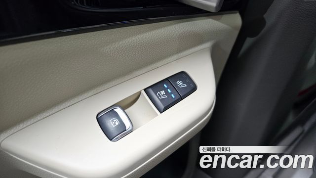 Kia Carnival (IV) Diesel 7-Seater Signature 2024 — фото 18