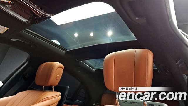 Mercedes-Benz S-Class (W223) S500L 4MATIC 2022 — фото 19