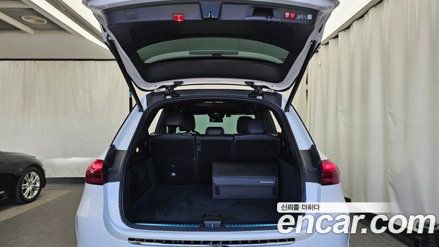Mercedes-Benz GLE-Class (W167) AMG GLE53 4MATIC+ 2025 — фото 20