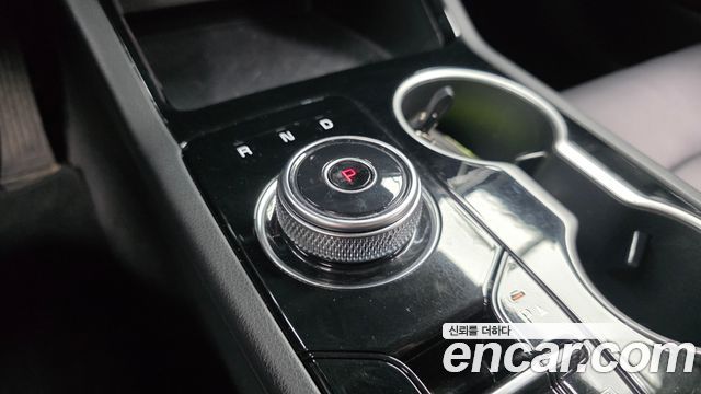 Kia K5 (III) 2.0 LPi(Rent) Trendy 2024 — фото 9