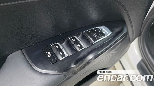 Kia K5 (III) 2.0 LPi(Rent) Trendy 2024 — фото 12