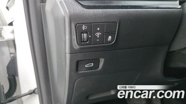Kia K5 (III) 2.0 LPi(Rent) Trendy 2024 — фото 13