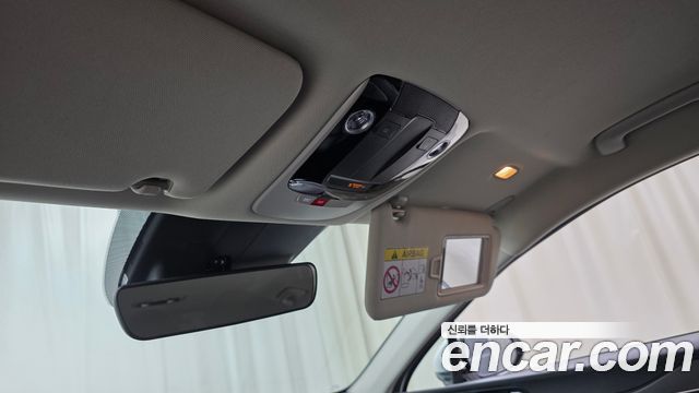 Kia K5 (III) 2.0 LPi(Rent) Trendy 2024 — фото 17