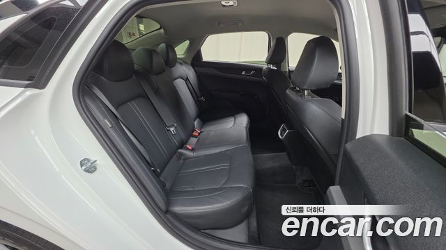 Kia K5 (III) 2.0 LPi(Rent) Trendy 2024 — фото 19