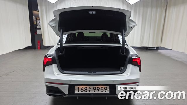 Kia K5 (III) 2.0 LPi(Rent) Trendy 2024 — фото 20