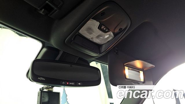 Chevrolet Trailblazer 1.3 Turbo 2WD RS 2021 — фото 17