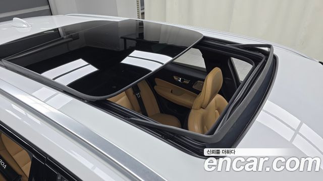 Volvo V60 Cross Country (II) B5 Pro AWD 2022 — фото 18