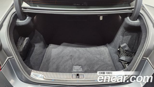 Mercedes-Benz S-Class (W223) S400 d 4MATIC 2022 — фото 20