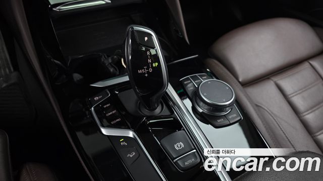 BMW X4 (G02) xDrive20i xLine 2020 — фото 9