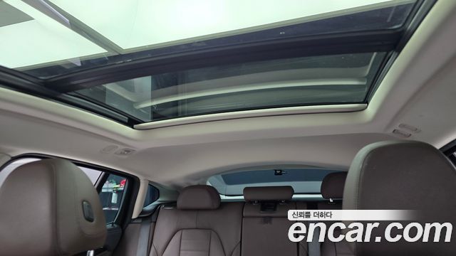 BMW X4 (G02) xDrive20i xLine 2020 — фото 18