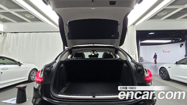 BMW X4 (G02) xDrive20i xLine 2020 — фото 20