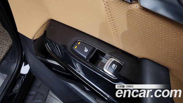 Kia Mohave The Master Diesel 3.0 4WD 5-Seater Masters 2021 — фото 23