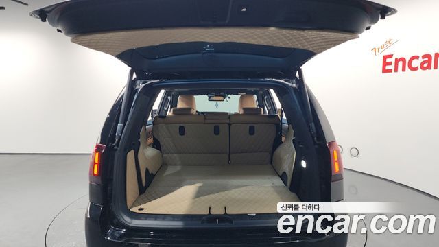 Kia Mohave The Master Diesel 3.0 4WD 5-Seater Masters 2021 — фото 24