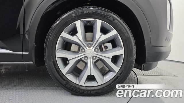 Hyundai Palisade Gasoline 3.8 4WD Prestige 2021 — фото 5