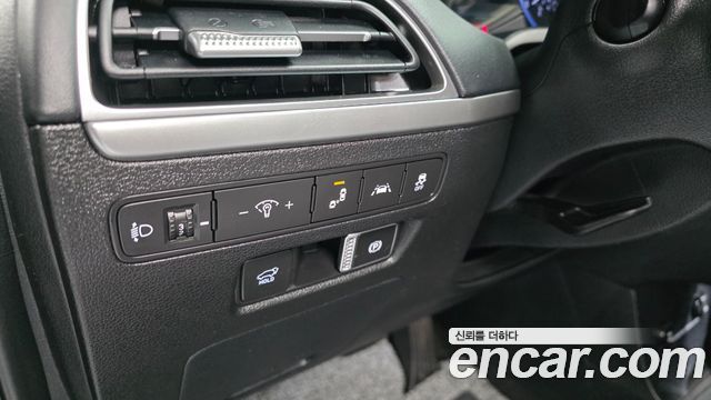Hyundai Palisade Gasoline 3.8 4WD Prestige 2021 — фото 17