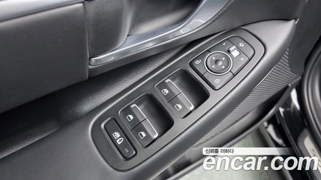 Hyundai Sonata (DN8) 2.0 Premium 2021 — фото 12