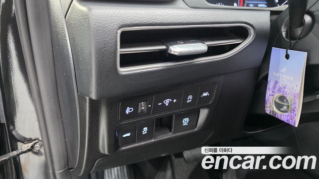 Hyundai Sonata (DN8) 2.0 Premium 2021 — фото 13