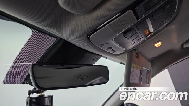Hyundai Sonata (DN8) 2.0 Premium 2021 — фото 15