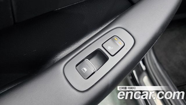 Hyundai Sonata (DN8) 2.0 Premium 2021 — фото 19